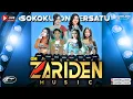 Download Lagu 🔴LIVE ZARIDEN MUSIC  - HAPPY PARTY SOKOKULON BERSATU - SOKOKULON MARGOREJO PATI - ARYA AUDIO