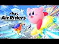 Lagu Kirby Air Riders (dunkview)