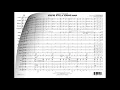 You're Still a Young Man arranged by Paul Murtha
