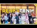 Download Lagu REUNI TUKANG BUBUR NAIK HAJI, LAMA GA KETEMUUU!