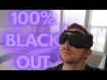 The Most Expensive Sleep Mask Manta PRO Sleep Mask Review