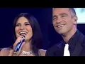 Lagu Laura Pausini e Eros Ramazzotti in Volare San Remo 2006