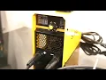 Download Lagu Sefaspe Stick Welder 200Amp with Display Digital Inverter IGBT portable Welding Machine,110V/220V