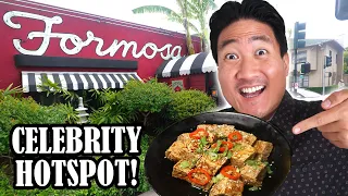 ICONIC 86-Year Old Chinese Restaurant in Los Angeles You Can t Miss