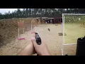 Gulf Coast 3-Gun at MCTA