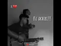 Download Lagu BILA HARUS KISAH CINTA INI KUAKHIRI | COVER BY @amirullh__