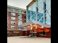 Aloft Chapel Hill by Marriott Stay at a Medical Hotel It Feels Like a Modern Resort
