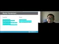 CAII HAL Training Distributed Deep Learning on HAL Dawei Mu