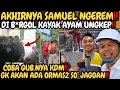 Lagu Kayak Ayam ungkep🤣 Samuel ot4k pengusir Nenek Elina ditangkap - untung bkn DEDI MULYADI Gub.nya