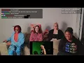 RiVERSE Reacts LIVE: 'Recently Deleted' by FLO - Is this the R&B Renaissance?!