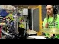 Daniel Aguirre  Architects-Truth, be told (DRUM COVER)