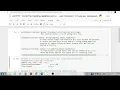 Readline Writelines and Readlines functions of Text File Handling in Python