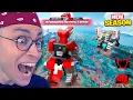 Download Lagu 🔴 TRA POCO POTREMO PILOTARE il DINO ZORD su Fortnite! Codice ezjiozi #ad