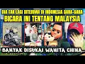 Download Lagu TAKUT SALAH BICARA TENTANG MALAYSIA MALAH BISA ENGGAK DITERIMA DI INDONESIA