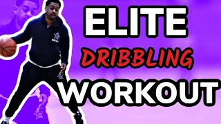 Elite Dribbling Workout