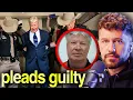 Download Lagu Robert Morris Just Pleaded Guilty...