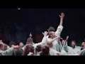 KANYE WEST PERFORMS LIFT YOURSELF LIVE AT THE FORUM SUNDAY SERVICE 11/3/2019