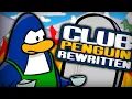 Rest in Peace Club Penguin Rewritten Disney s SHUTDOWN Explained