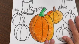 Rules for Coloring