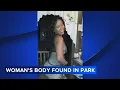 Woman found shot to death in Millville New Jersey city park