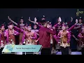 Lagu Cik Cik Periuk (Arr. Bagus S. Utomo) - Swara Darmagita Choir || PICF 2024
