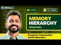 L-3 1 Memory Hierarchy in Computer Architecture Access time Speed Size Cost All Imp Points