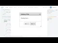 30 Using Icons as Buttons in a jQuery UI Dialog