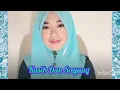 KASIH DAN SAYANG - Rita Sugiarto || Karaoke Duet Smule bareng EnnyKhan KD