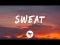 Download Lagu ZAYN - Sweat (Lyrics)