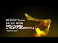 Paolo Fresu, Dino Rubino e Marco Bardoscia - Laguna di San Teodoro