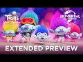 Download Lagu Trolls Band Together | BroZone Concert | Extended Preview