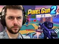 The Pixel Gun 2 Situation Is Actually CRAZY