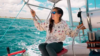 Our Favorite Sail of the Year | Sailing Soulianis – Ep. 93