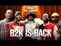 Lagu B2K on Reunion Tour, First Album in 20 Years, Group Fights, Dream Collabs \u0026 Meeting Michael Jackson