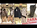 Lagu Zara women’s Collection/❣️December2025