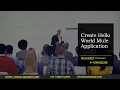 MuleSoft Training MuleSoft Hello World Example MuleSoft Tutorial For Beginners