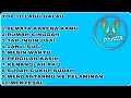 Download Lagu Top 10 Lagu Galau | Musik Dj Galau | Mixtape indo galau panda bounce