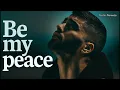 Download Lagu Zayn Mallik - Be my peace (Audio Remix)