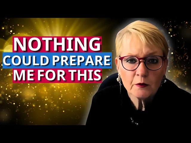 Unlocking GOD CONSCIOUSNESS Through Past Life Regression! | Katherine Skaggs