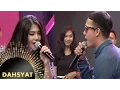 Download Lagu Romantisnya Duet Ruri Repvblik Dan Cynthia [DahSyat] [13 September 2016]
