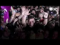 Benny Benassi Vs Marshall Jefferson - Move Your Body