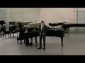 Verdi Prati (Handel - Alcina)