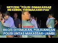 Download Lagu AKSI HEROIK! Polisi Makassar Buru Pelaku ke Jawa, Bilqis Ditemukan Selamat di Jambi!