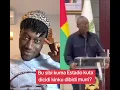 Download Lagu Bu sibi kuma Estado kuta dicidi kin ku tem ku murri?