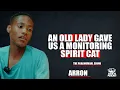 Lagu SOWETO PODCAST PARANORMAL SHOW EP 47 AB OLD LADY GAVE US A MONITORING SPIRIT CAT