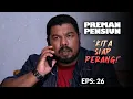 Download Lagu Kang Cecep Siap Perang Pakai Aturan Kang Bahar | PREMAN PENSIUN 7 | EPS 26 (1/2)
