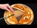 Download Lagu Ik heb nog nooit zo'n lekker en snel diner gehad! Recept voor vleestortilla's