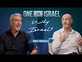 Why Israel Podcast - Great Reversals