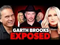 Tom Segura Exposes Garth Brooks The Real Story