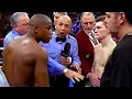 Floyd Mayweather USA vs Ricky Hatton England KNOCKOUT BOXING fight